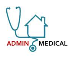 admin medical logo